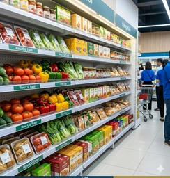 MES - Market Expansion Services
